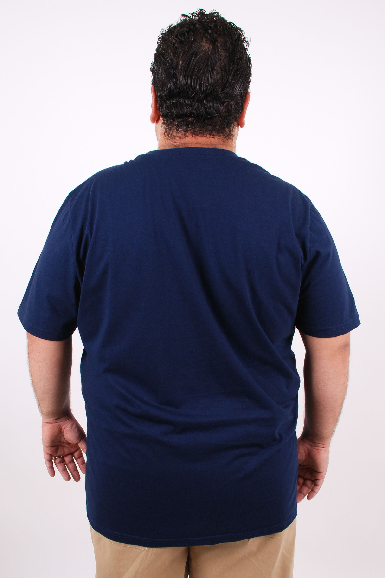 Camiseta manga curta meia malha lisa masculina_0004_4.jpg